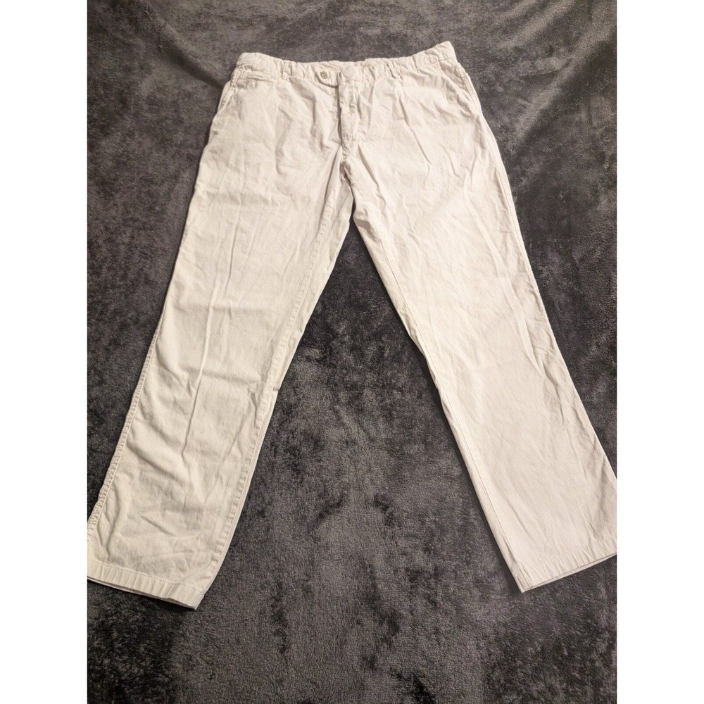 Ballin Mens Atwater Modern Fit Performance Pants Size 38 Golf Work